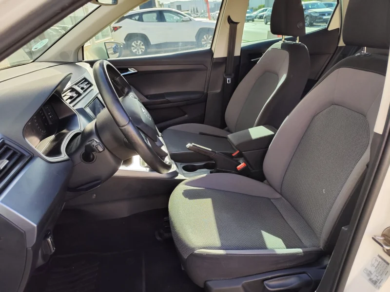 Imagen de SEAT Arona