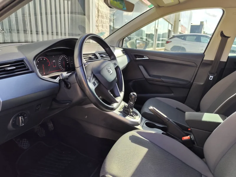 Imagen de SEAT Arona