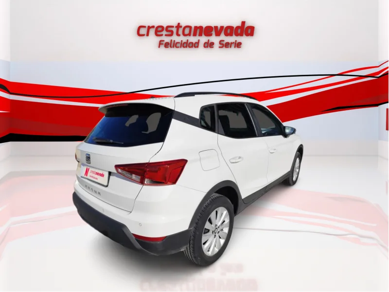 Imagen de SEAT Arona