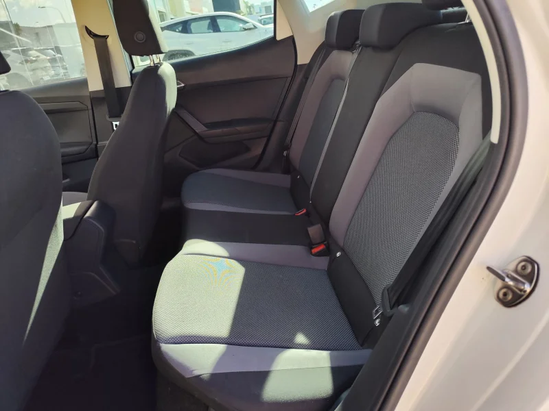 Imagen de SEAT Arona