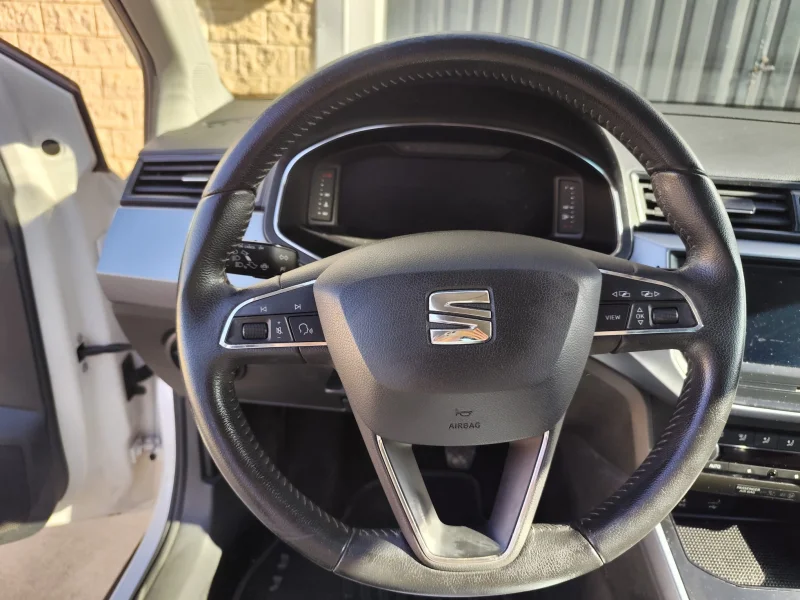 Imagen de SEAT Arona