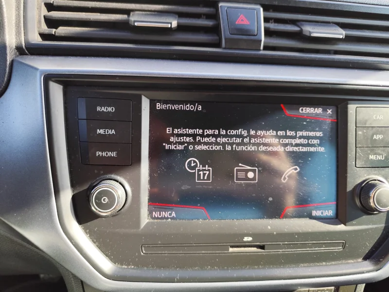 Imagen de SEAT Arona