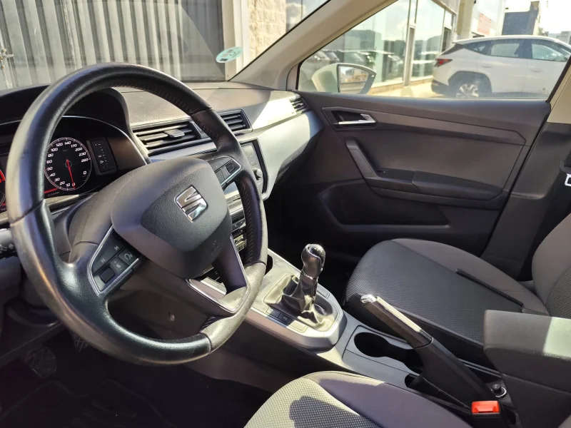 Imagen de SEAT Arona