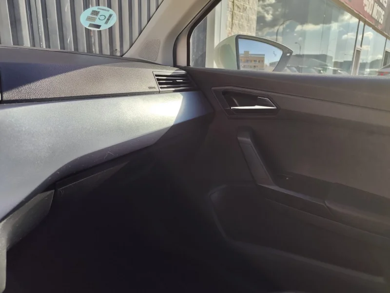 Imagen de SEAT Arona