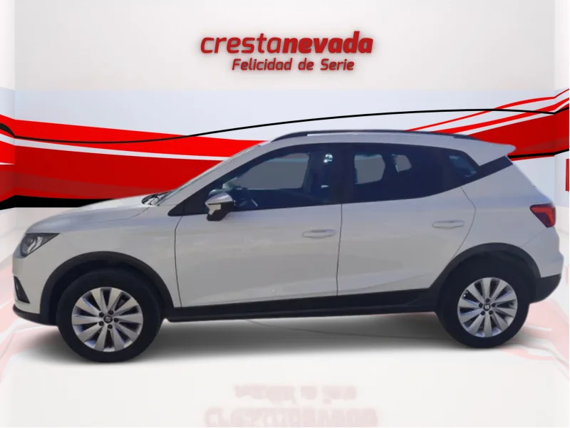 Imagen de SEAT Arona