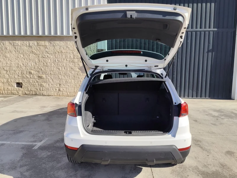 Imagen de SEAT Arona