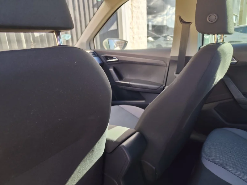 Imagen de SEAT Arona