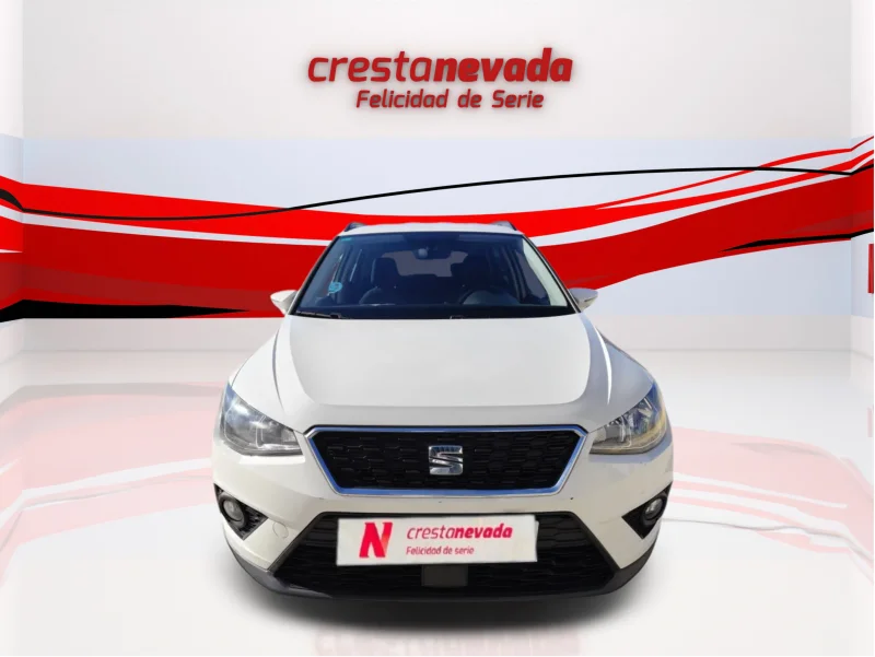 Imagen de SEAT Arona