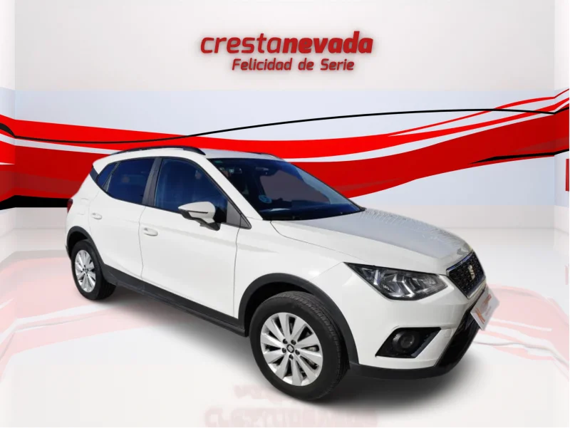 Imagen de SEAT Arona