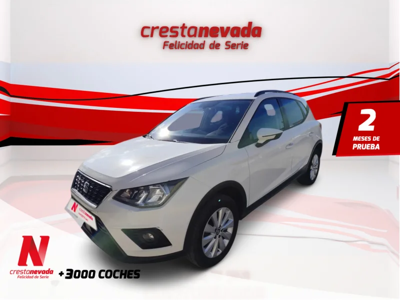 Imagen de SEAT Arona