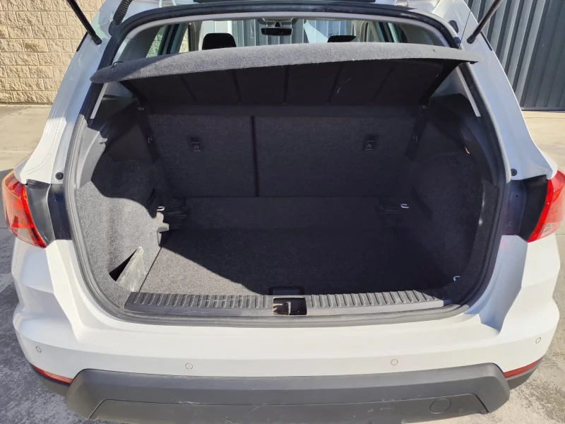 Imagen de SEAT Arona