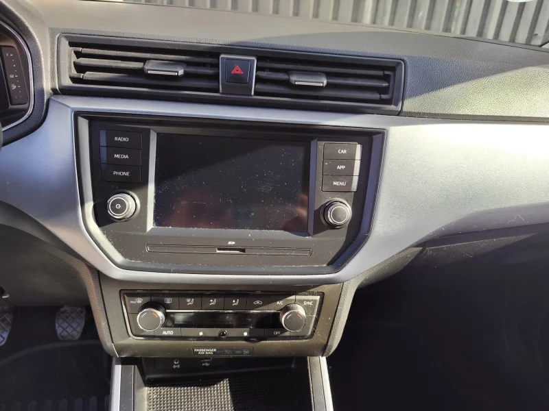 Imagen de SEAT Arona