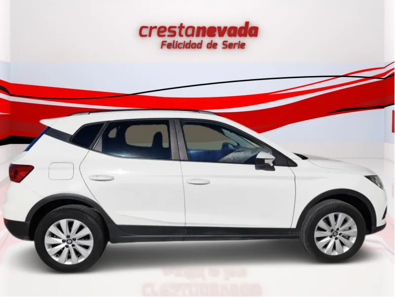 Imagen de SEAT Arona