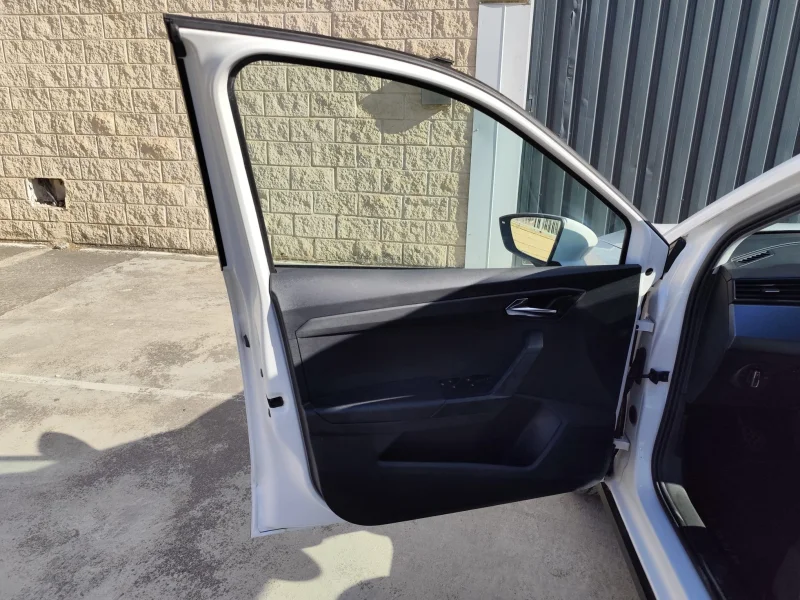 Imagen de SEAT Arona