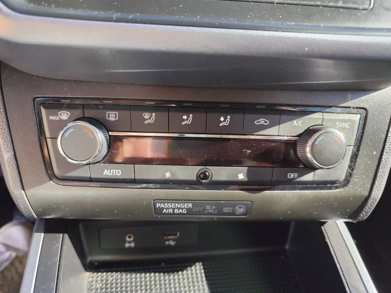 Imagen de SEAT Arona