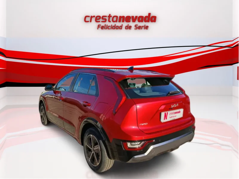 Imagen de Kia Niro