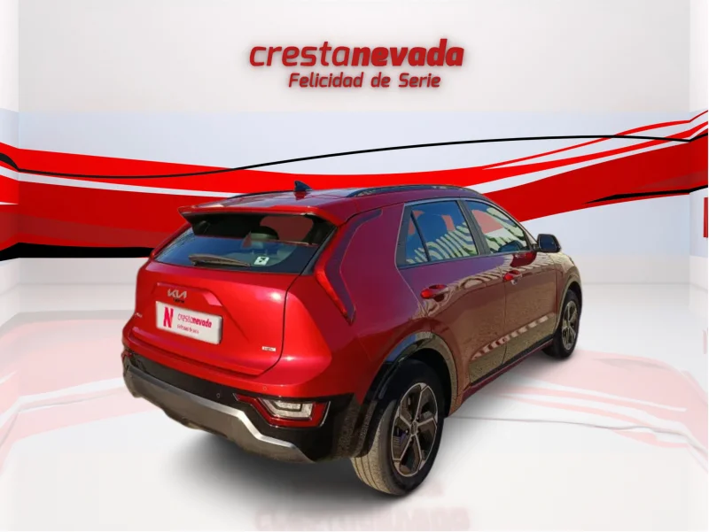 Imagen de Kia Niro