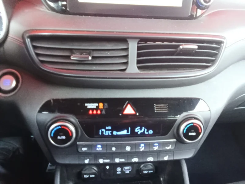 Imagen de Hyundai TUCSON