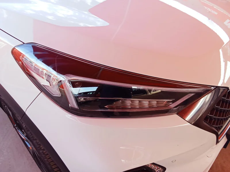 Imagen de Hyundai TUCSON