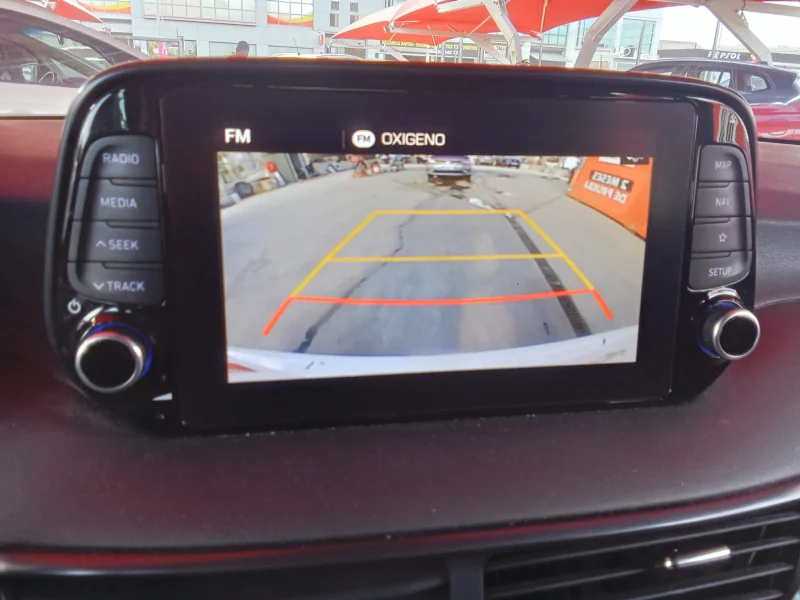 Imagen de Hyundai TUCSON