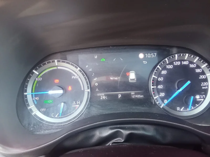 Imagen de TOYOTA Highlander