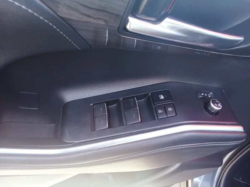 Imagen de TOYOTA Highlander