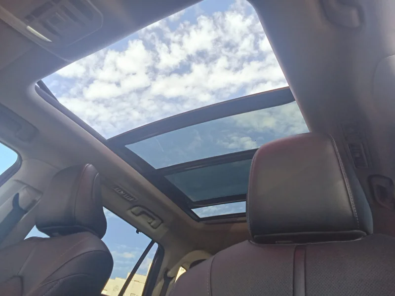 Imagen de TOYOTA Highlander