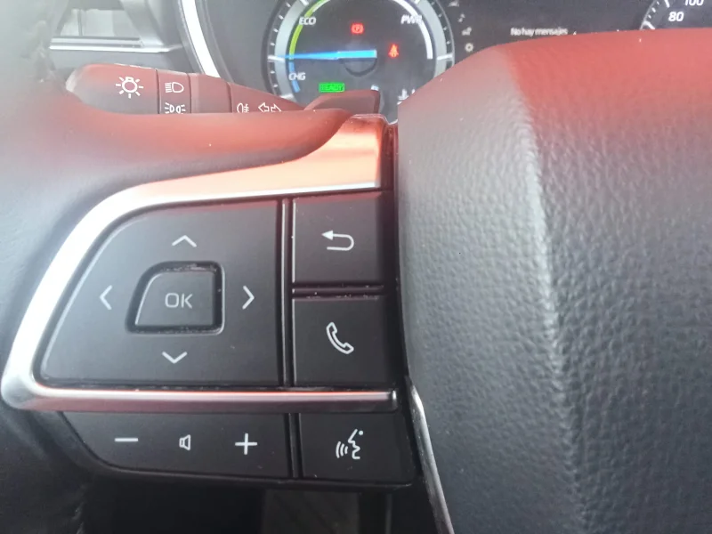 Imagen de TOYOTA Highlander