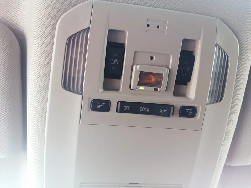 Imagen de TOYOTA Highlander