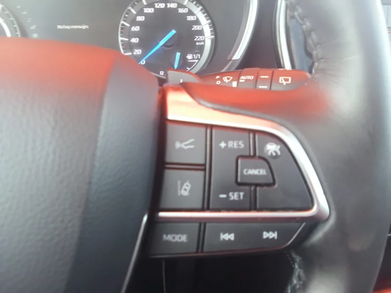 Imagen de TOYOTA Highlander