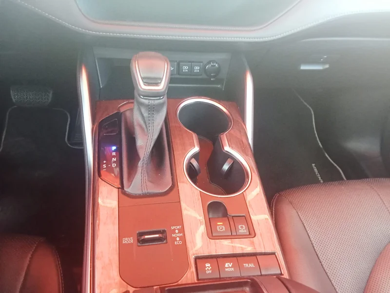 Imagen de TOYOTA Highlander