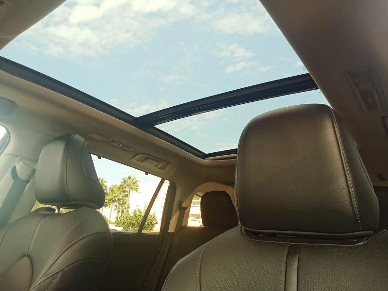 Imagen de TOYOTA Highlander