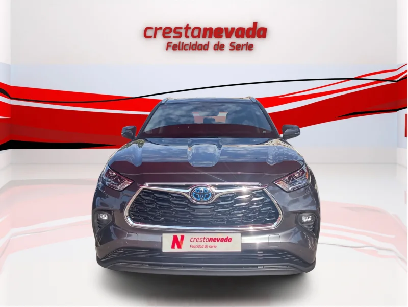 Imagen de TOYOTA Highlander