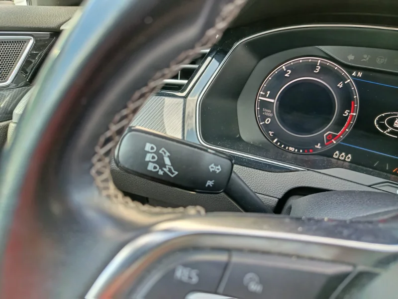 Imagen de Volkswagen Arteon