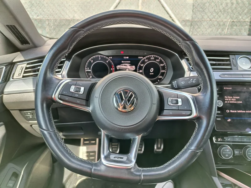 Imagen de Volkswagen Arteon