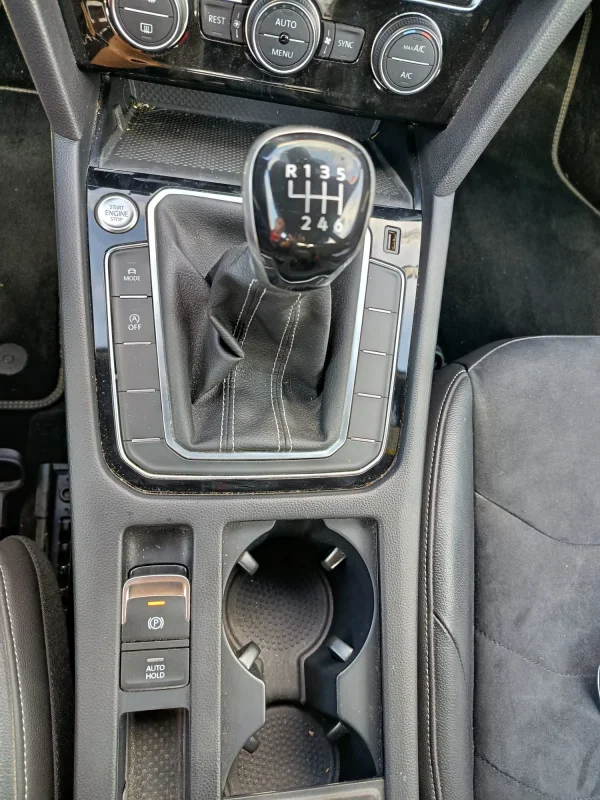 Imagen de Volkswagen Arteon