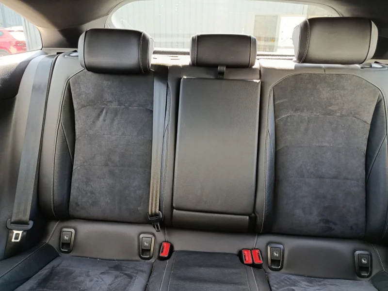 Imagen de Volkswagen Arteon