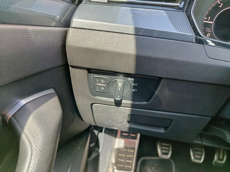 Imagen de Volkswagen Arteon