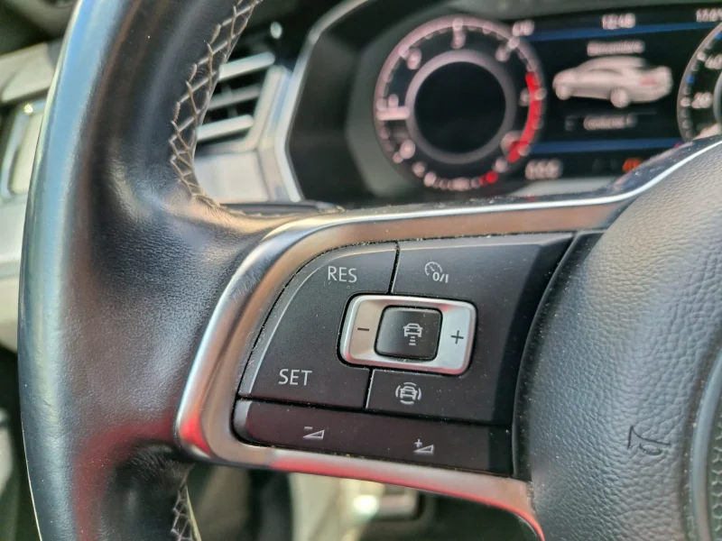 Imagen de Volkswagen Arteon