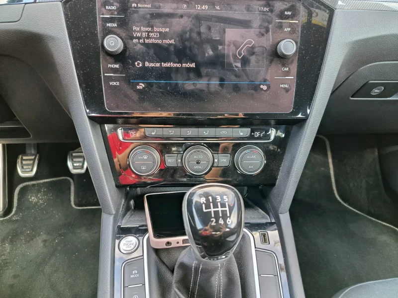 Imagen de Volkswagen Arteon