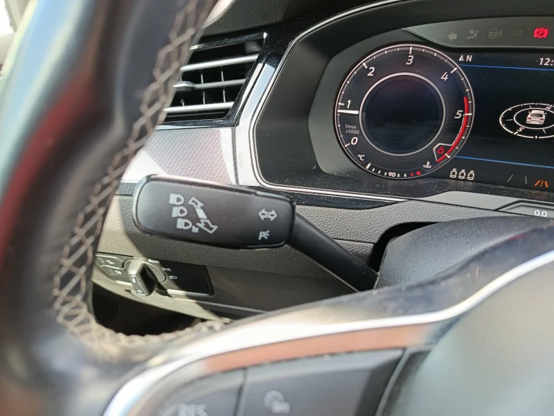 Imagen de Volkswagen Arteon