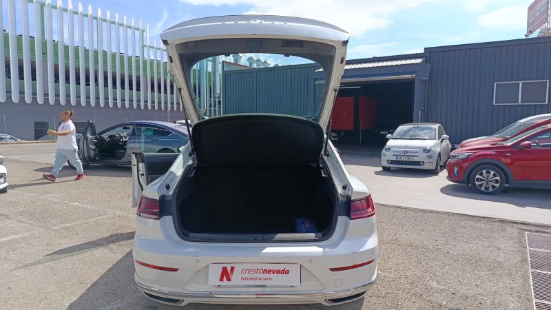 Imagen de Volkswagen Arteon