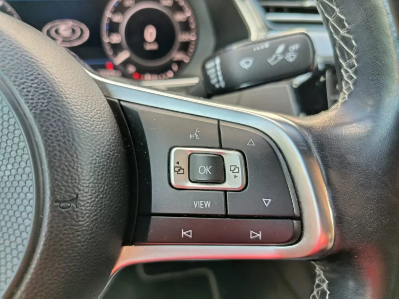 Imagen de Volkswagen Arteon