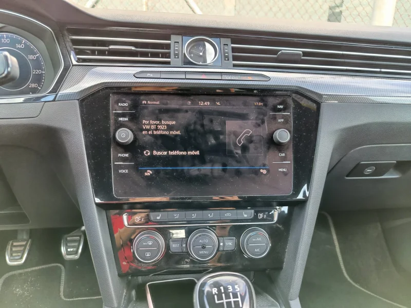 Imagen de Volkswagen Arteon