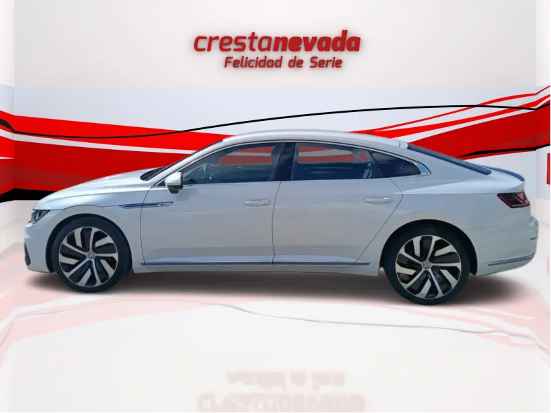 Imagen de Volkswagen Arteon