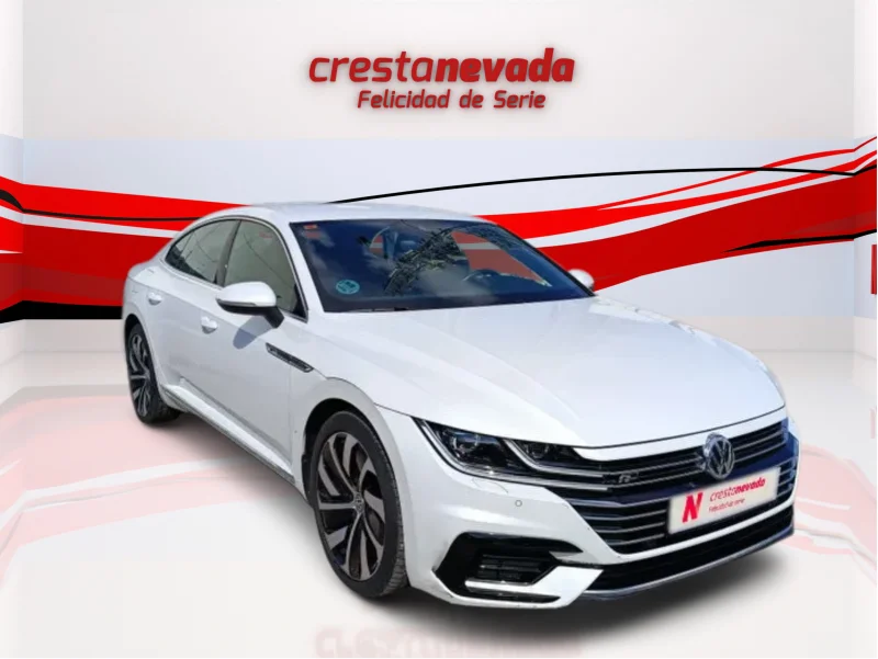Imagen de Volkswagen Arteon