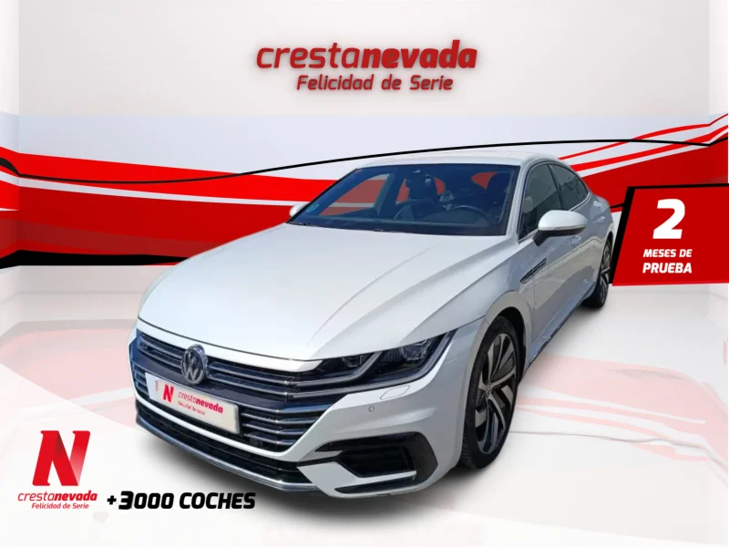 Imagen de Volkswagen Arteon