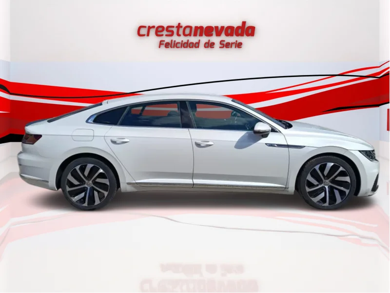 Imagen de Volkswagen Arteon