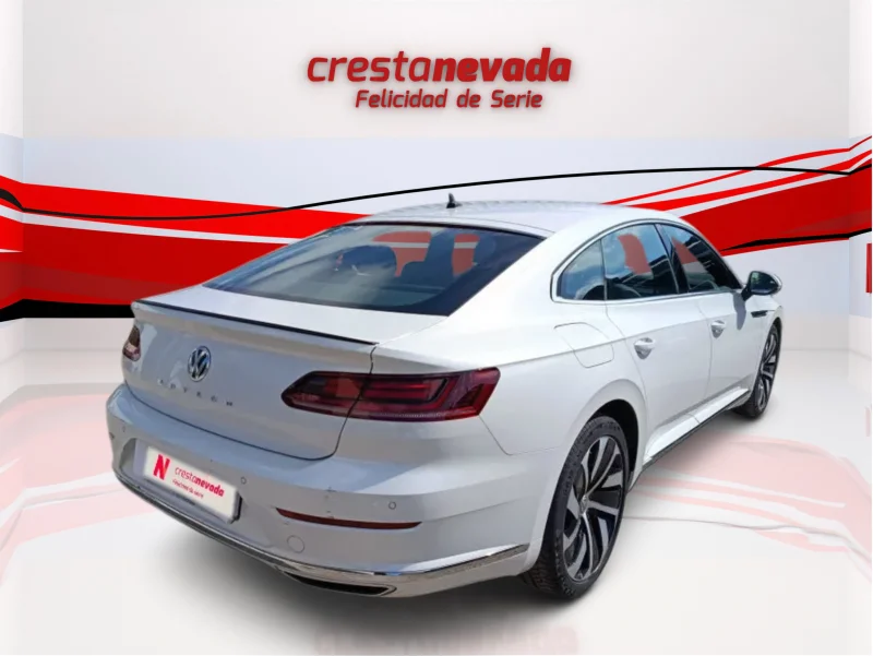 Imagen de Volkswagen Arteon