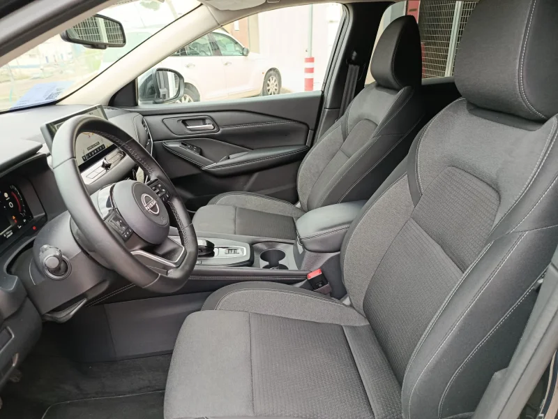 Imagen de NISSAN QASHQAI